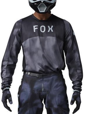Джерсі FOX 180 Jersey TAUNT Black M