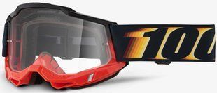 Окуляри 100% ACCURI 2 Stamino2 - Clear Lens, Clear Lens
