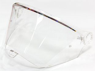 Визор MT V-20 Clear AXXIS Wolf DS