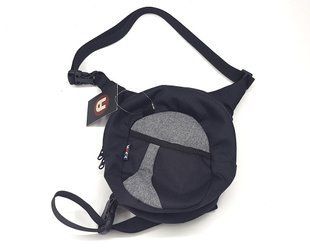 Сумка на бедро HackBags Gray