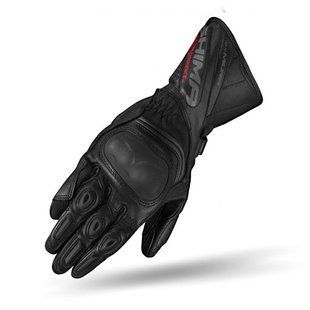 Мотоперчатки женские Shima Miura Black M