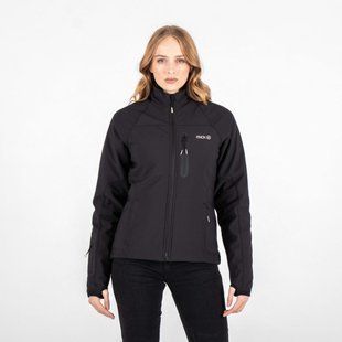 Куртка женская Knox Dual Pro Black S