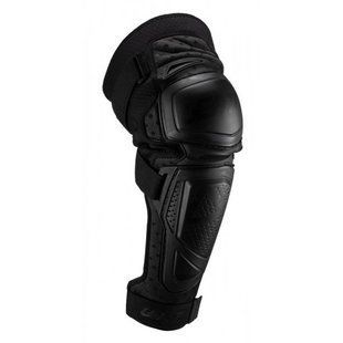 Мотонаколенники Leatt Knee Shin Guard EXT Black S-M