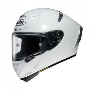 Мотошлем SHOEI X-Spirit 3 white L