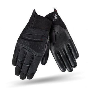 Мотоперчатки Shima Air 2.0 Man Black XXXXL