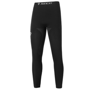 Термобілизна SECA FRESH Black штани M/L