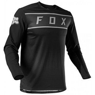 Джерси FOX Legion Black 2020 XXL