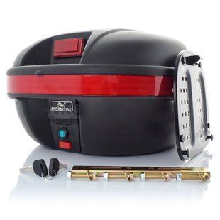 Кофр Lipai 29L 46х40х29см