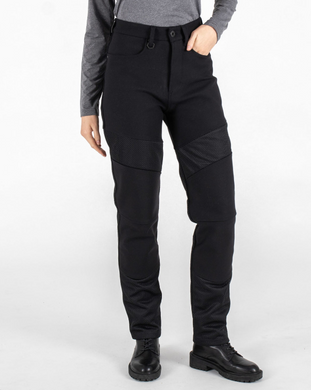 Мотоштани Knox Urban Pro LADY Black XS