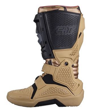 Моточеревики LEATT GPX 4.5 Enduro Stone 8