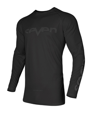 Джерси Seven VOX Staple Black XXXL