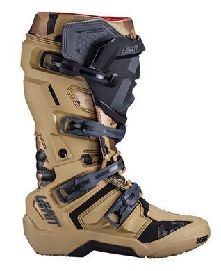 Моточеревики LEATT GPX 4.5 Enduro Stone 8