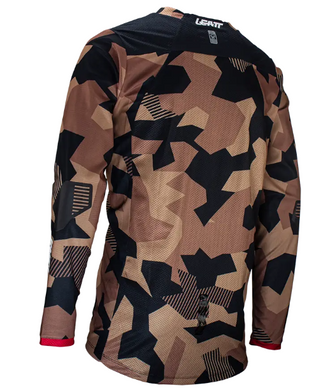 Джерси штаны Leatt 4.5 Enduro Stone M