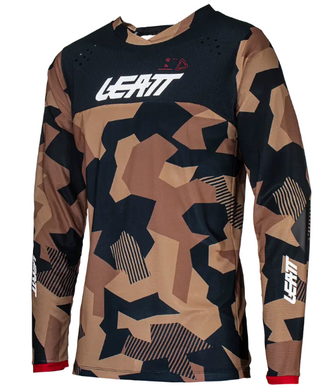 Джерси штаны Leatt 4.5 Enduro Stone M