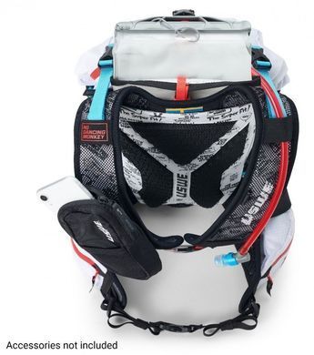 Рюкзак USWE HAJKER 18L Pro Cool White Large