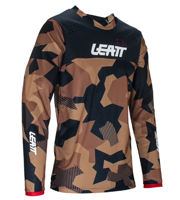 Джерси штаны Leatt 4.5 Enduro Stone M
