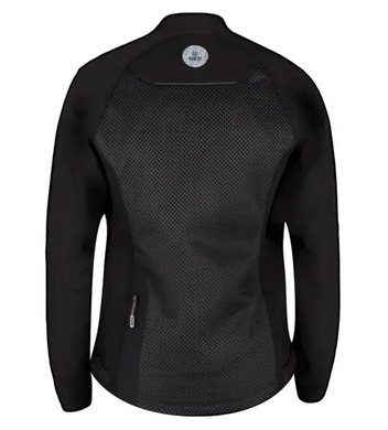 Мотозахист чоловічий Honister MK2 - Black/L