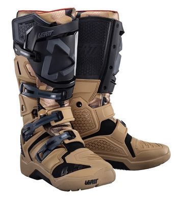 Моточеревики LEATT GPX 4.5 Enduro Stone 8