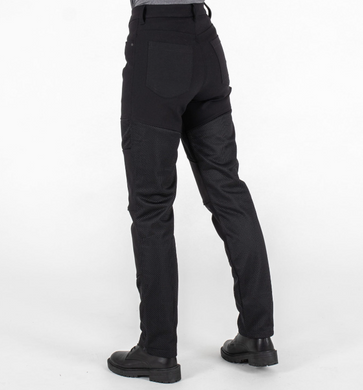 Мотоштани Knox Urban Pro LADY Black XS