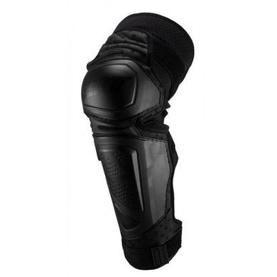 Мотонаколенники Leatt Knee Shin Guard EXT Black S-M