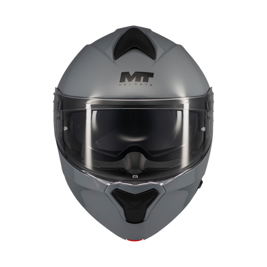 Мотошолом MT GENESIS SV PURE A12 Gloss XS