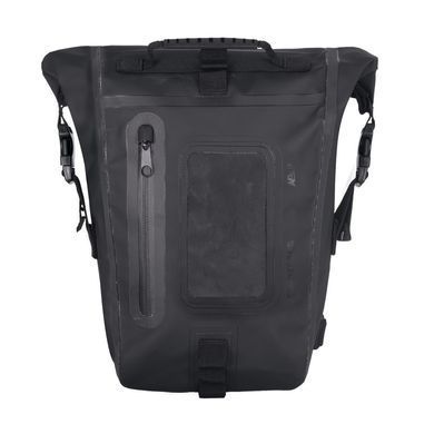 Сумка на бак Oxford Aqua M8 Tank Pack Black