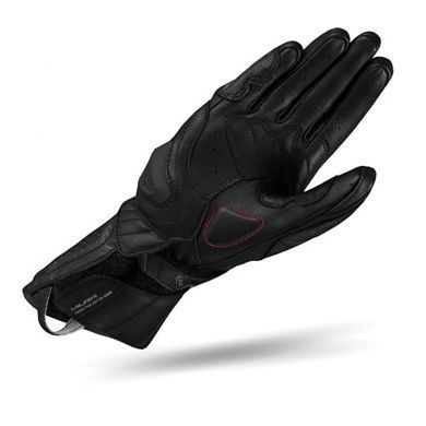 Моторукавички жіночі Shima Miura Black M