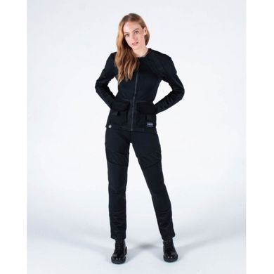 Мотоштани Knox Urban Pro LADY Black XS