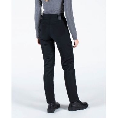 Мотоштани Knox Urban Pro LADY Black XS