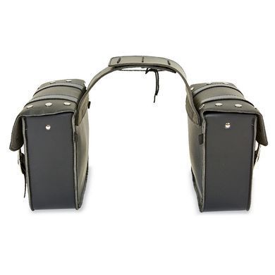 Бічні сумки шкіра H01 Harley Davidson