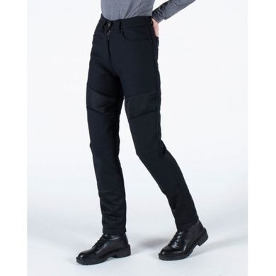 Мотоштани Knox Urban Pro LADY Black XS