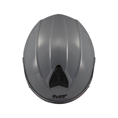 Мотошолом MT GENESIS SV PURE A12 Gloss XS