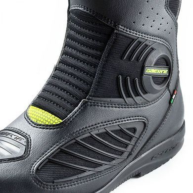Мотоботинки Gaerne G.AIR Gore-Tex 42