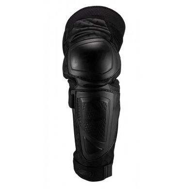 Мотонаколенники Leatt Knee Shin Guard EXT Black S-M