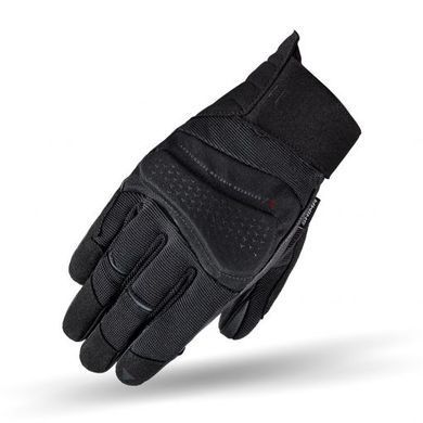 Мотоперчатки Shima Air 2.0 Man Black XXXXL