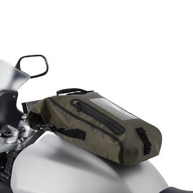 Сумка на бак Oxford Aqua M8 Tank Pack Black