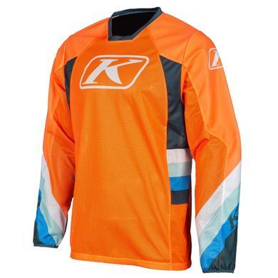 Джерси KLIM Mojave Striking Petrol XXXL