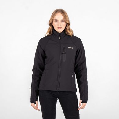 Куртка женская Knox Dual Pro Black S
