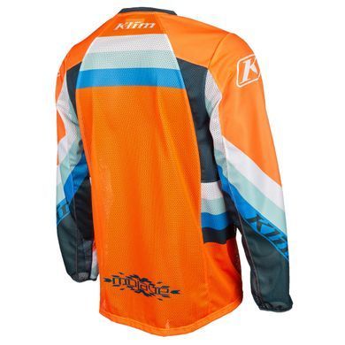 Джерси KLIM Mojave Striking Petrol XXXL