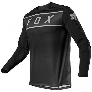 Джерси FOX Legion Black 2020 XXL