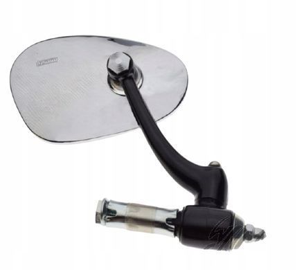 Дзеркала в торець керма TS250 ES KR51 CHROM