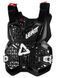 Защита тела LEATT 1.5 Chest Protector Black One Size