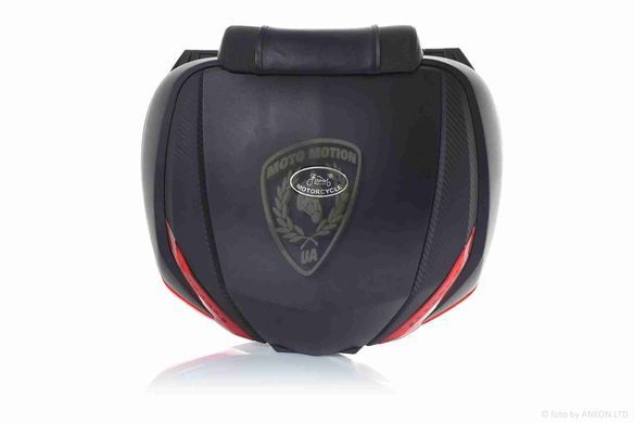 Кофр Lipai 35L 49x42x30см стопсигнал