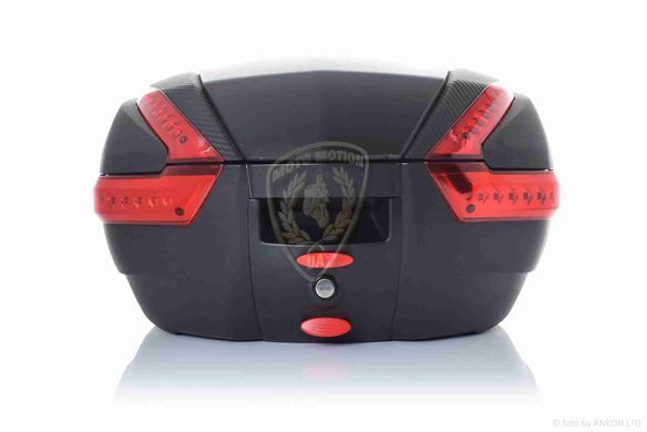 Кофр Lipai 35L 49x42x30см стопсигнал