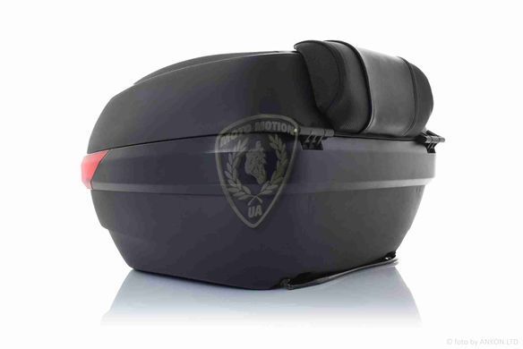 Кофр Lipai 35L 49x42x30см стопсигнал