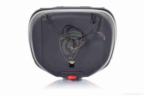 Кофр Lipai 35L 49x42x30см стопсигнал