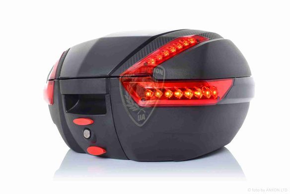 Кофр Lipai 35L 49x42x30см стопсигнал