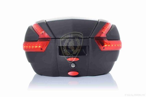Кофр Lipai 35L 49x42x30см стопсигнал