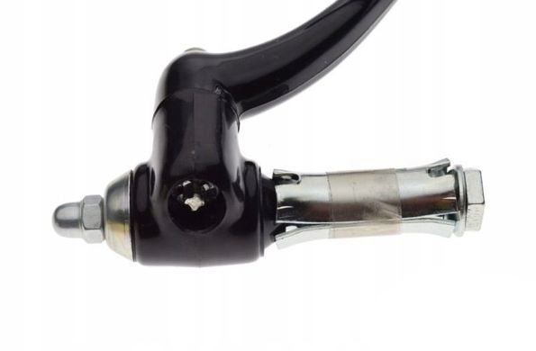 Дзеркала в торець керма TS250 ES KR51 CHROM