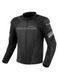 Мотокуртка Shima Solid 2.0 Black S